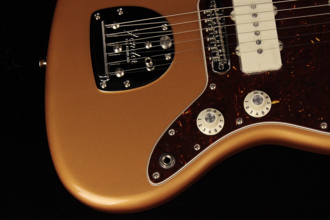 Fender Troy Van Leeuwen Jazzmaster - CPA