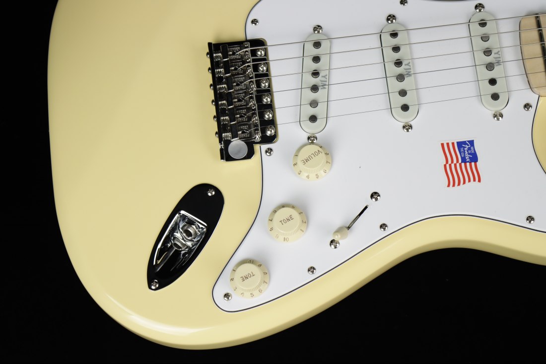 Fender Yngwie Malmsteen Stratocaster