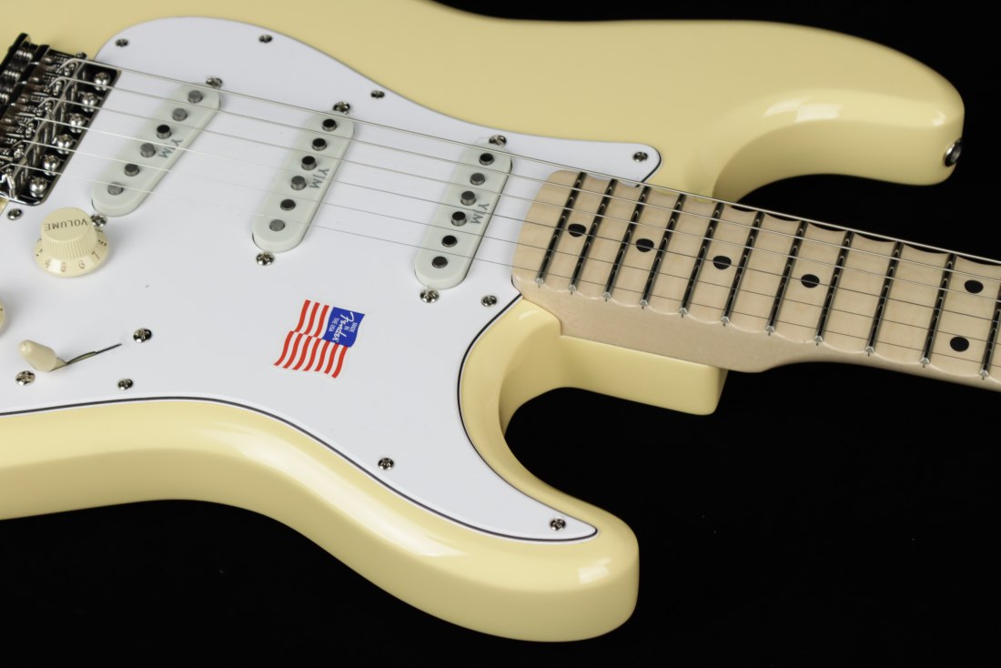 Fender Yngwie Malmsteen Stratocaster