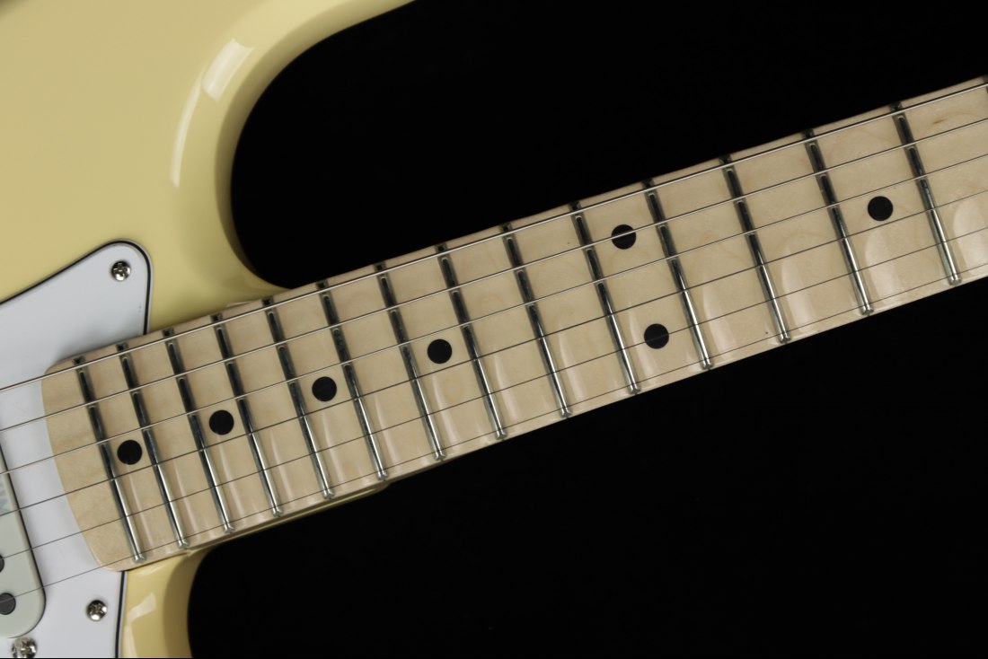 Fender Yngwie Malmsteen Stratocaster