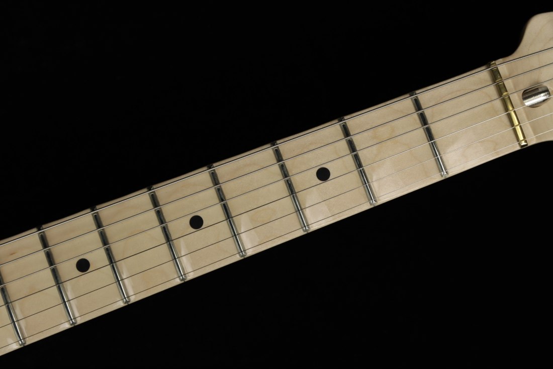 Fender Yngwie Malmsteen Stratocaster