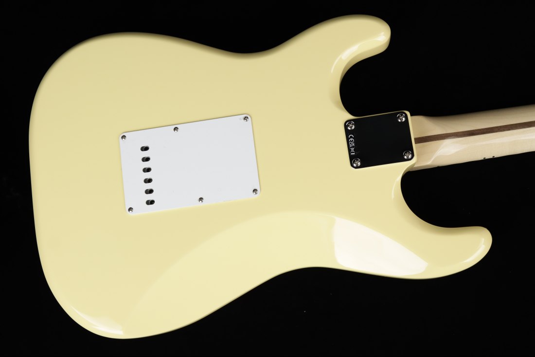 Fender Yngwie Malmsteen Stratocaster