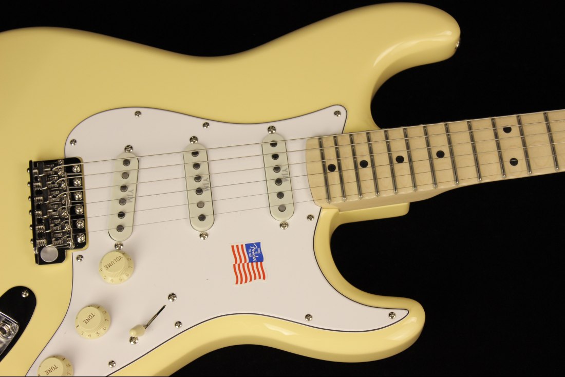 Fender Yngwie Malmsteen Stratocaster