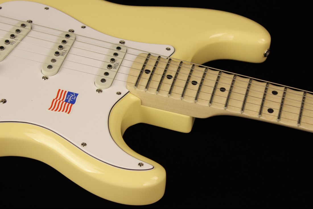 Fender Yngwie Malmsteen Stratocaster