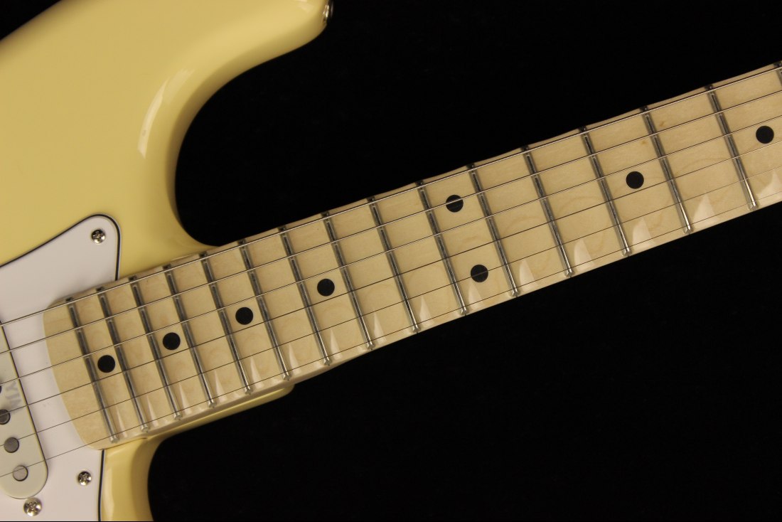 Fender Yngwie Malmsteen Stratocaster