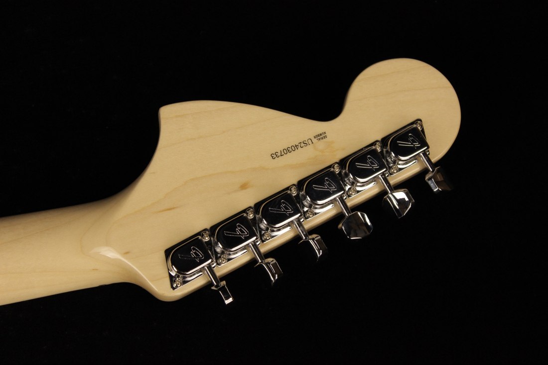 Fender Yngwie Malmsteen Stratocaster