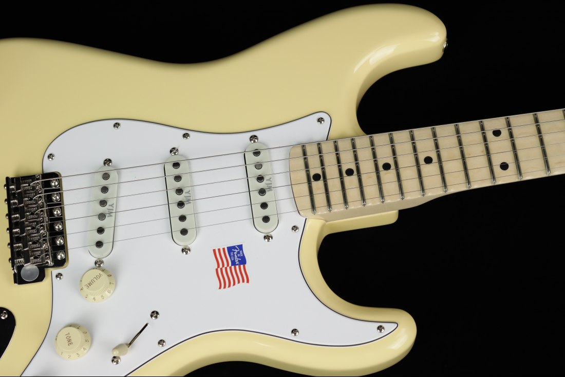 Fender Yngwie Malmsteen Stratocaster