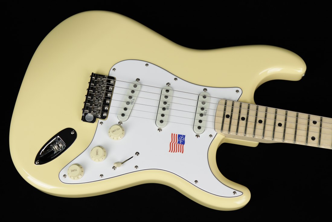 Fender Yngwie Malmsteen Stratocaster