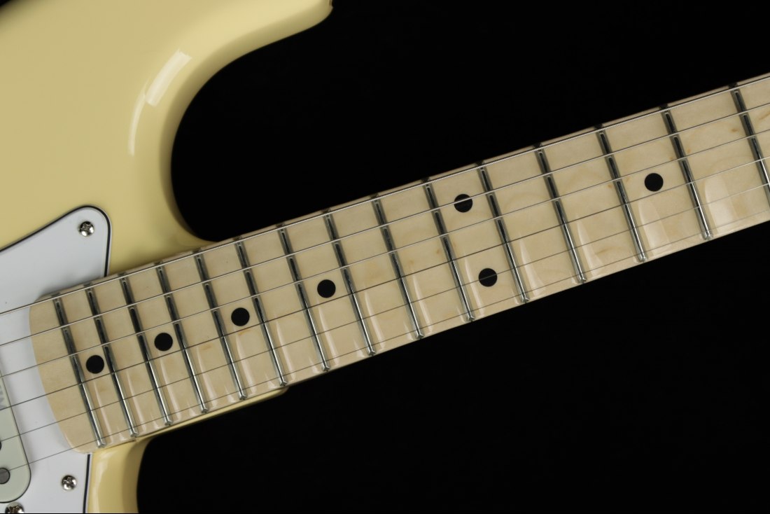 Fender Yngwie Malmsteen Stratocaster