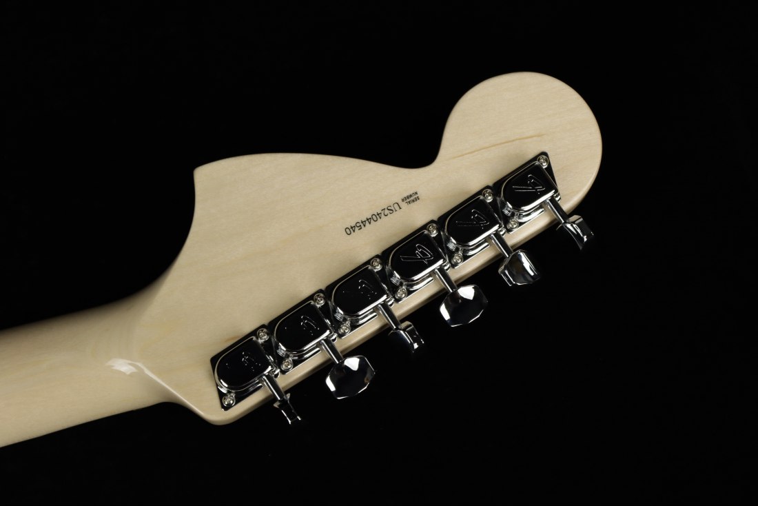 Fender Yngwie Malmsteen Stratocaster