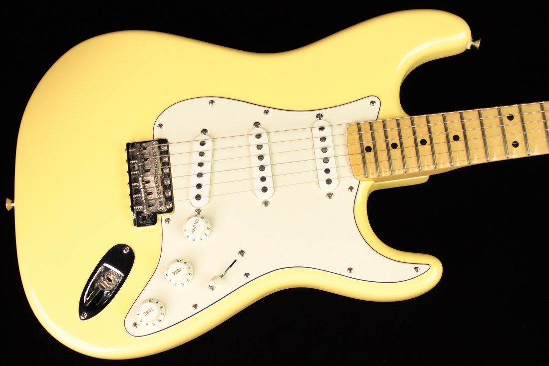 Fender Yngwie Malmsteen Stratocaster