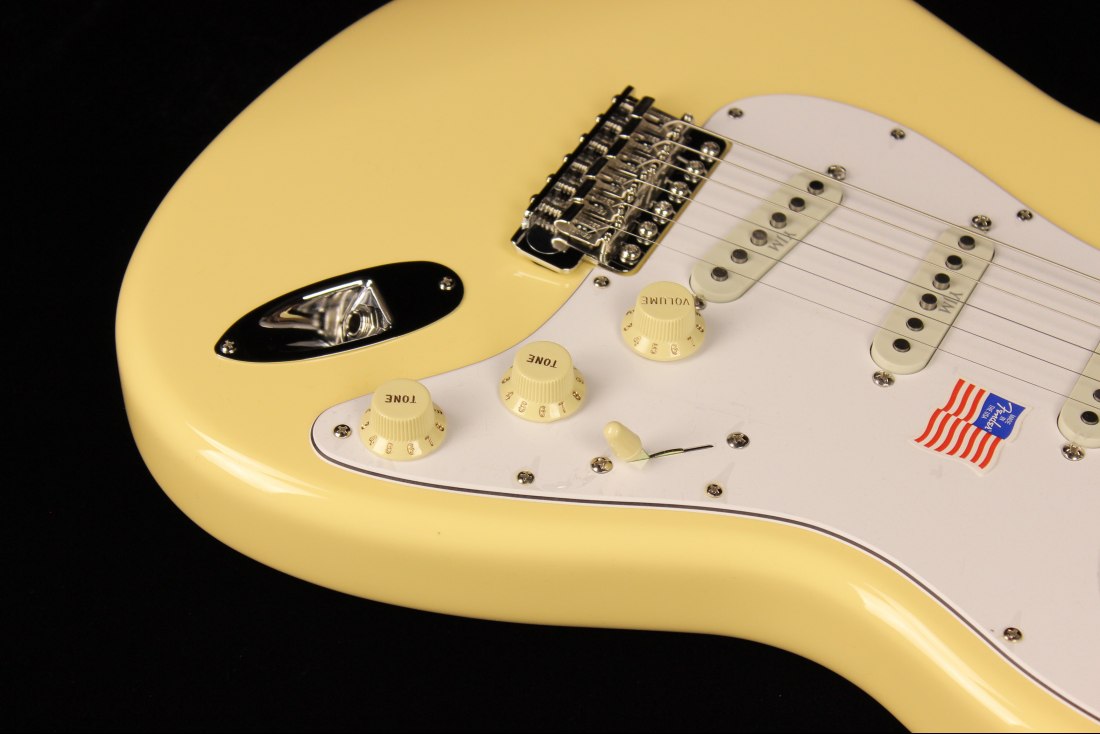 Fender Yngwie Malmsteen Stratocaster