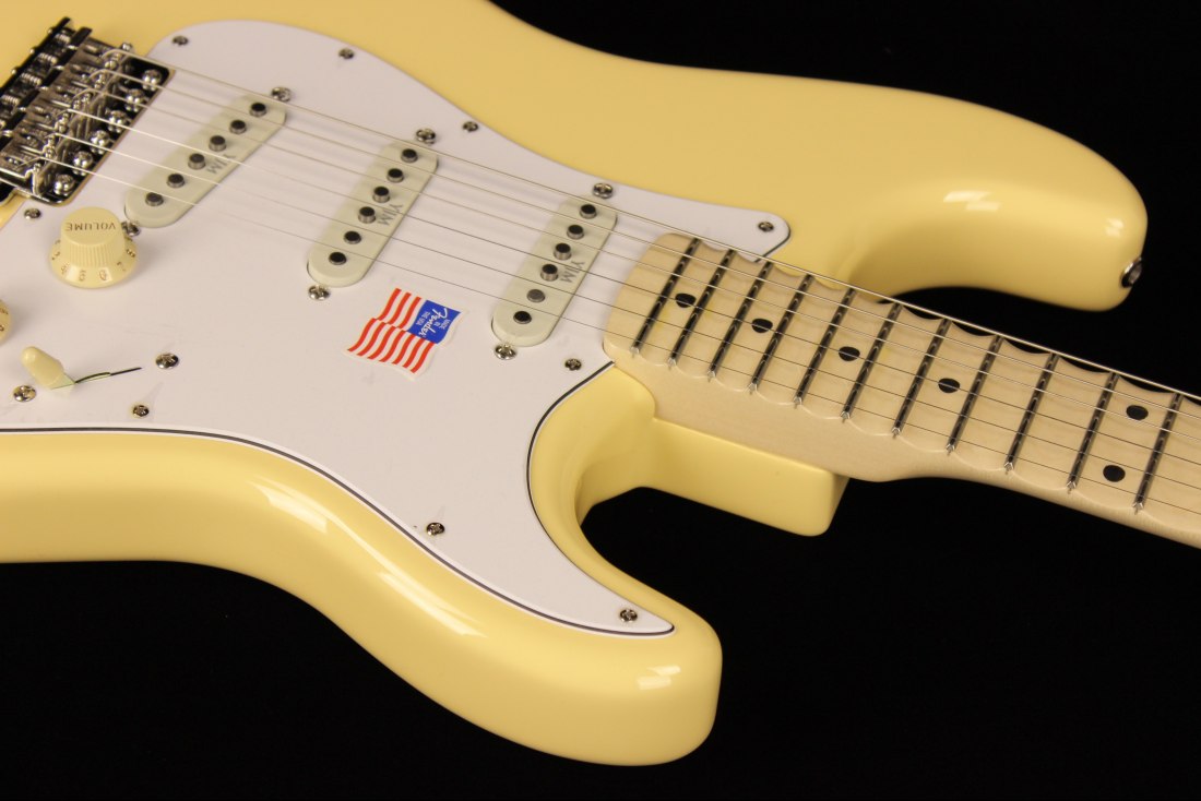 Fender Yngwie Malmsteen Stratocaster