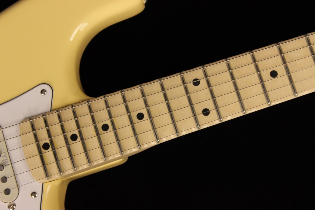 Fender Yngwie Malmsteen Stratocaster