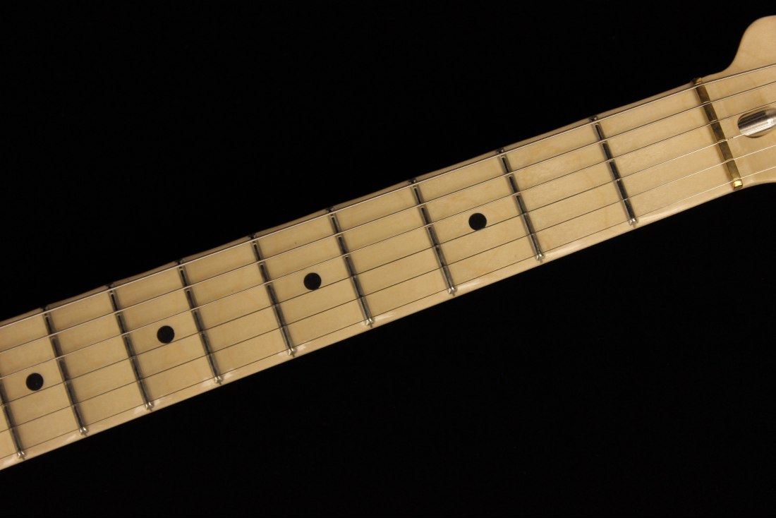 Fender Yngwie Malmsteen Stratocaster