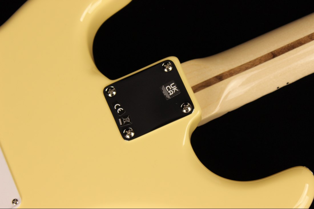 Fender Yngwie Malmsteen Stratocaster