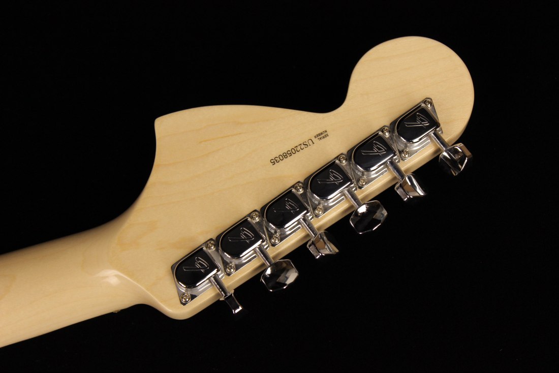 Fender Yngwie Malmsteen Stratocaster