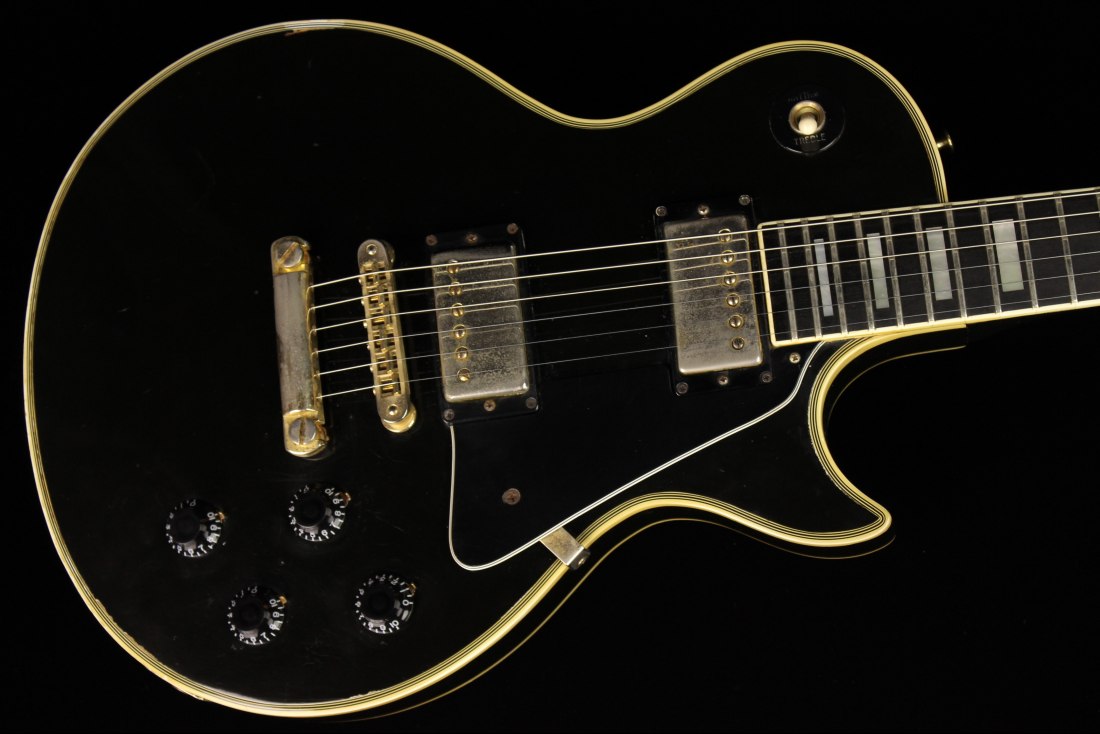 Gibson 1979 Les Paul Custom