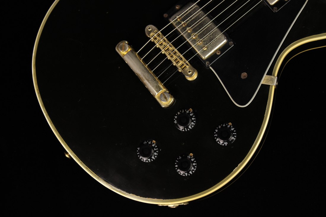 Gibson 1979 Les Paul Custom