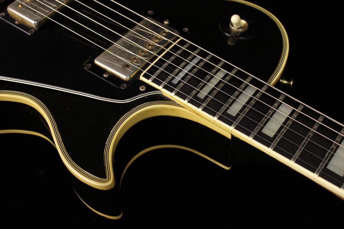 Gibson 1979 Les Paul Custom