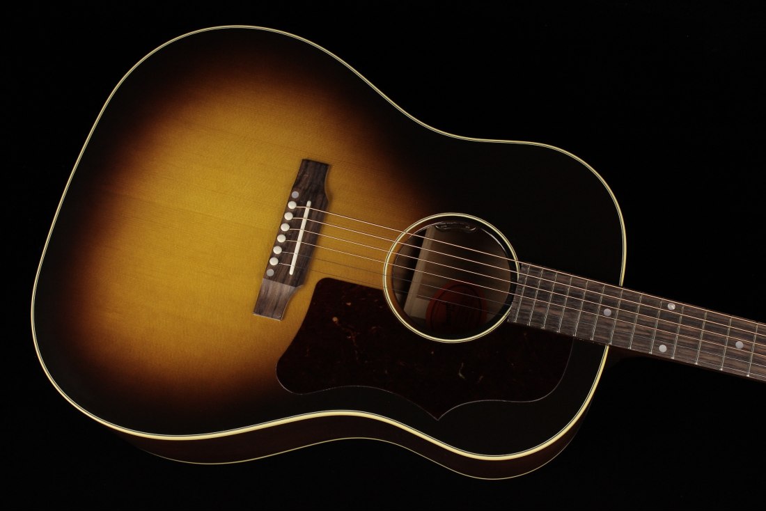 Gibson 50's J-45 Original - VS