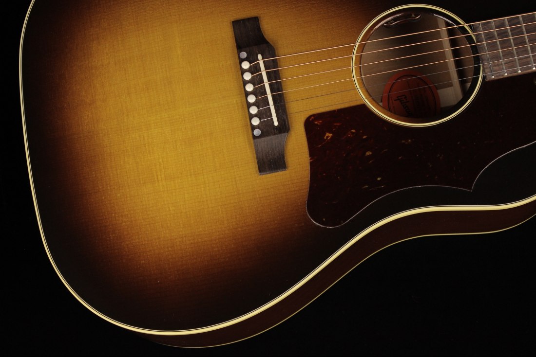 Gibson 50's J-45 Original - VS