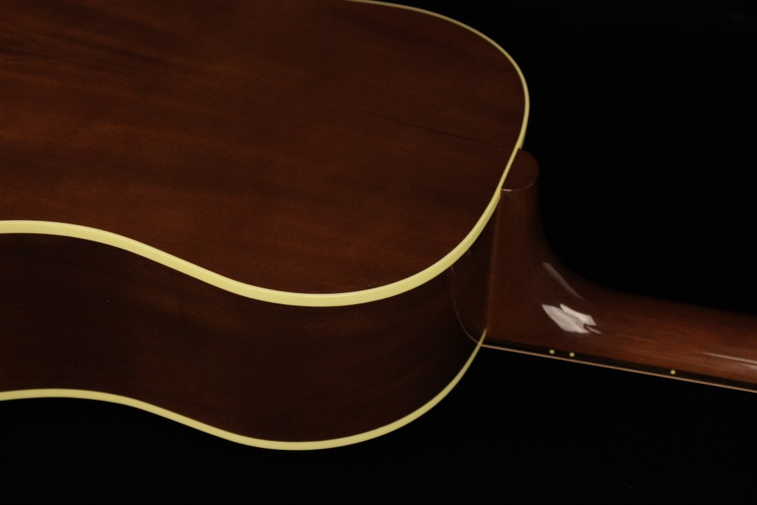 Gibson 50's J-45 Original - VS