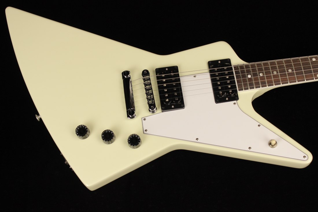 Gibson 70's Explorer - CW