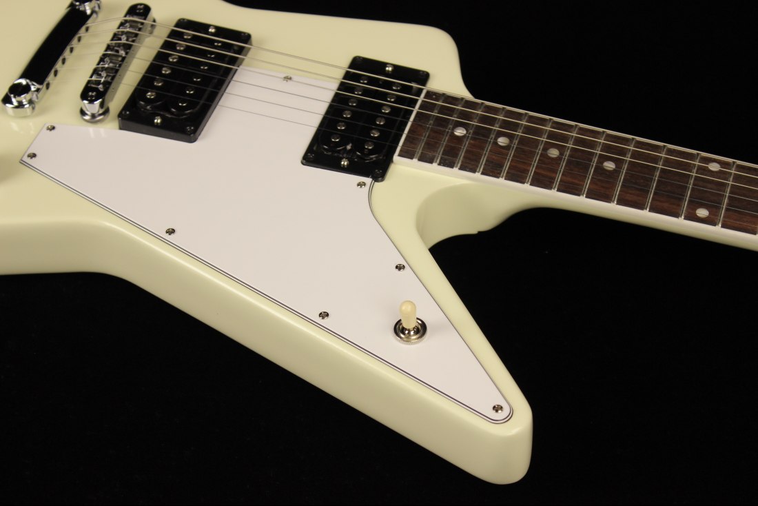 Gibson 70's Explorer - CW