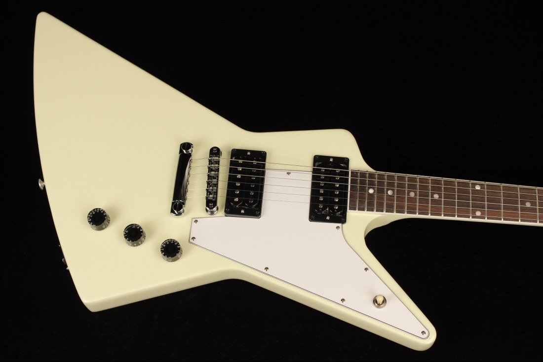 Gibson 70's Explorer - CW