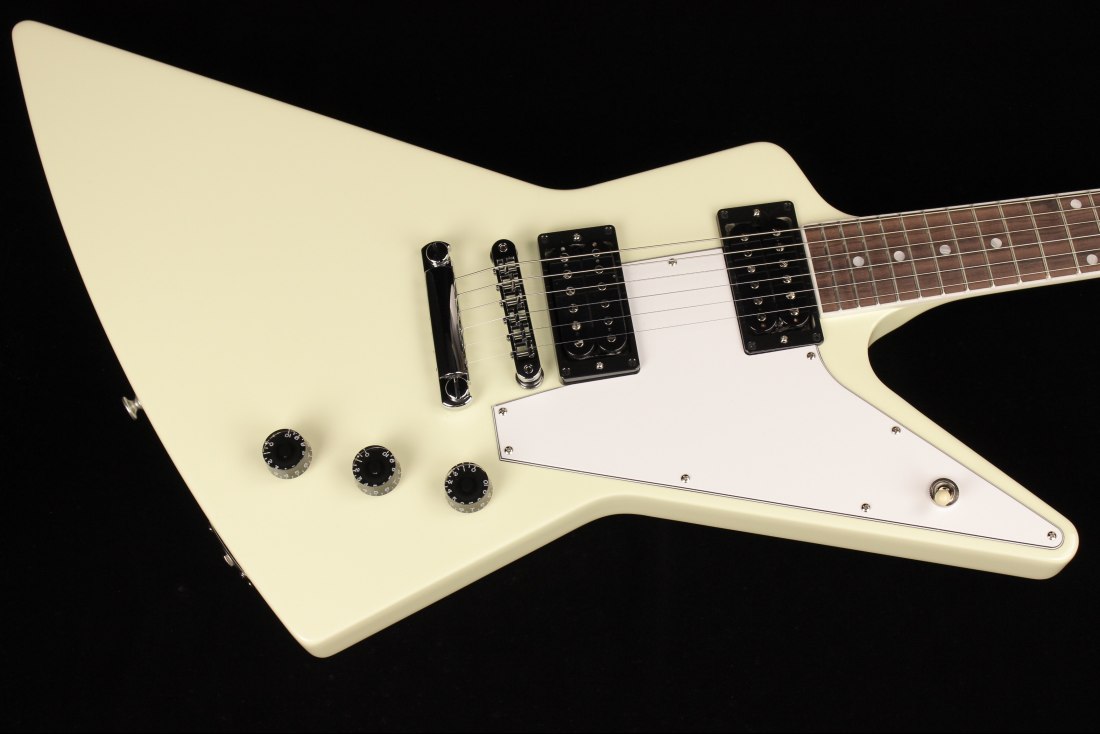 Gibson 70's Explorer - CW