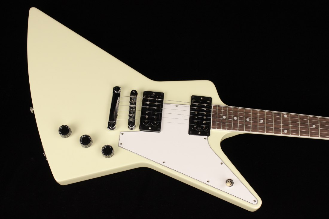 Gibson 70's Explorer - CW