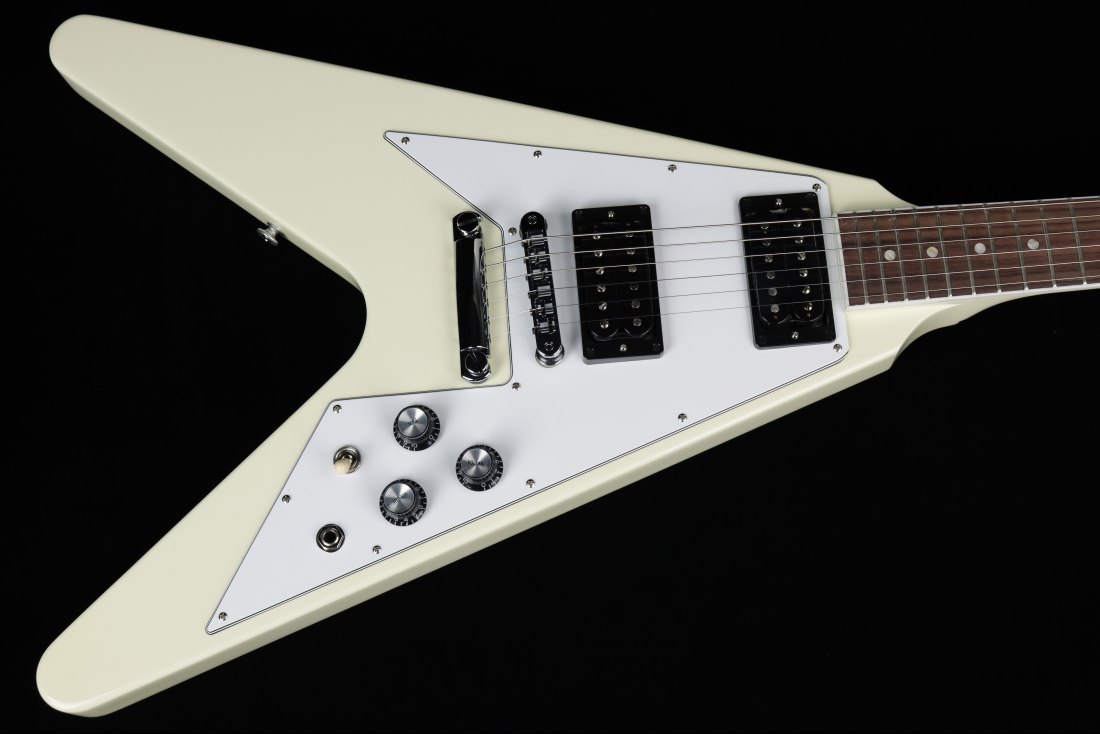 Gibson 70's Flying V