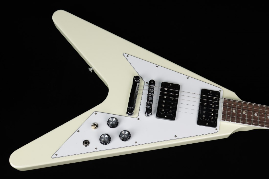 Gibson 70's Flying V