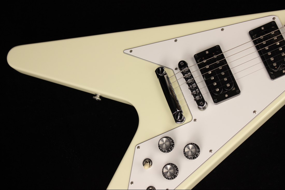 Gibson 70's Flying V