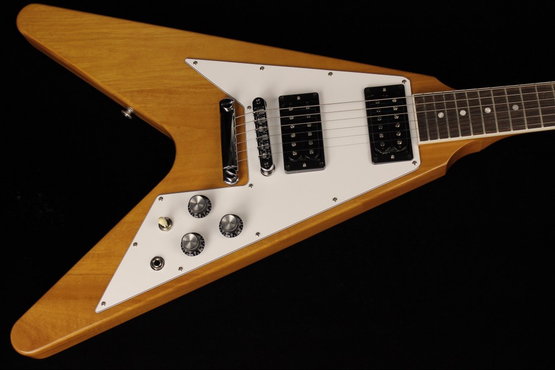 Gibson 70's Flying V - AN