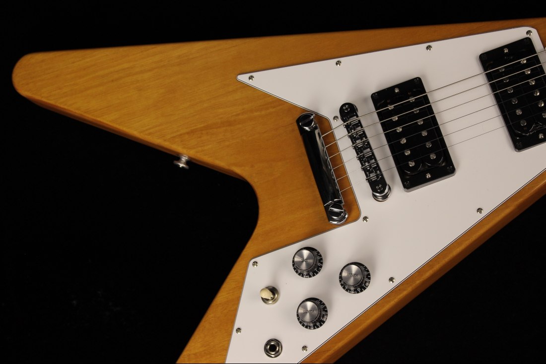 Gibson 70's Flying V - AN