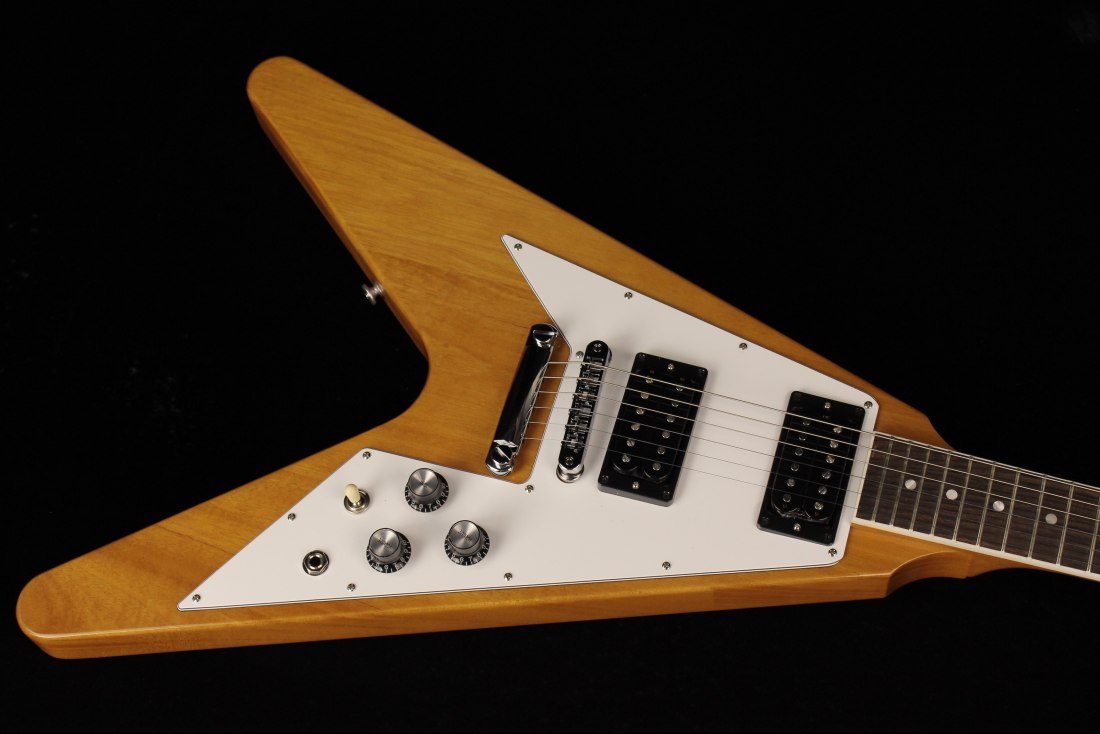 Gibson 70's Flying V - AN