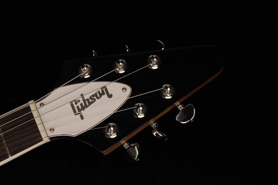 Gibson 70's Flying V - AN