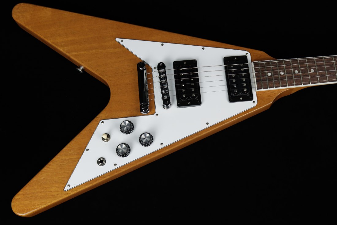 Gibson 70's Flying V - AN