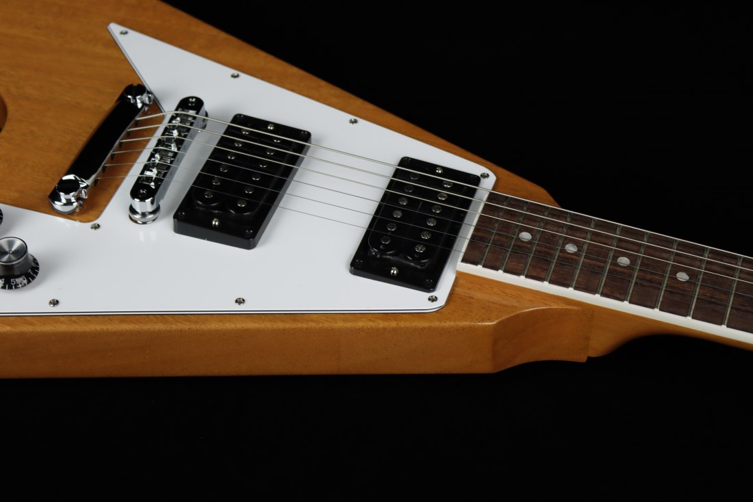 Gibson 70's Flying V - AN