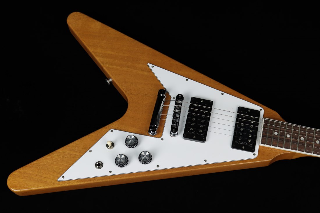 Gibson 70's Flying V - AN