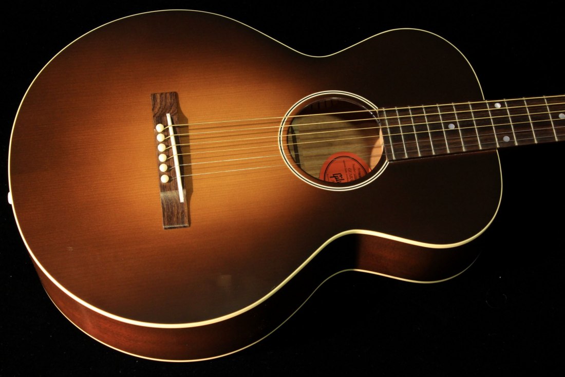 Gibson 1928 L-1 Blues Tribute