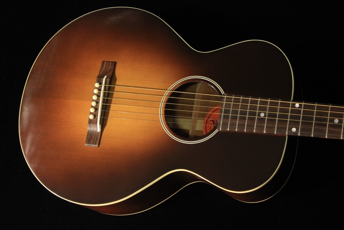 Gibson 1928 L-1 Blues Tribute