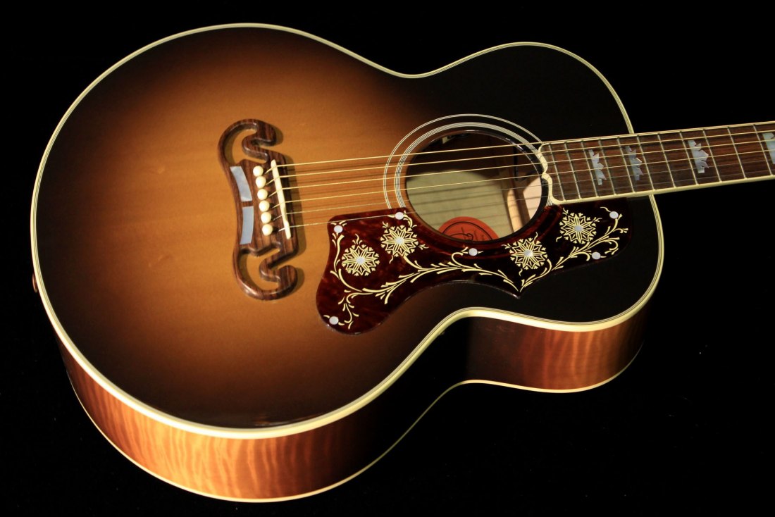 Gibson L-200 Emmylou Harris