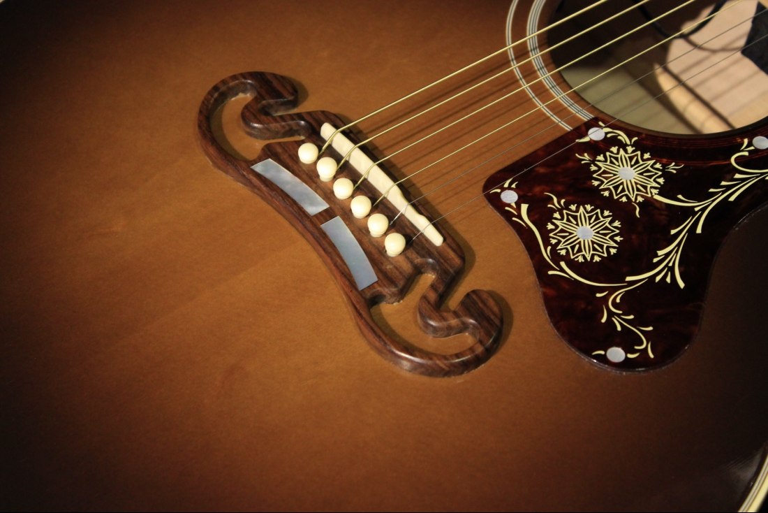 Gibson L-200 Emmylou Harris