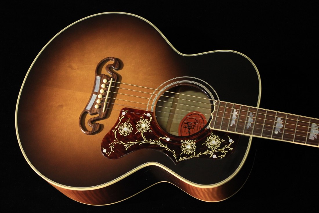 Gibson L-200 Emmylou Harris