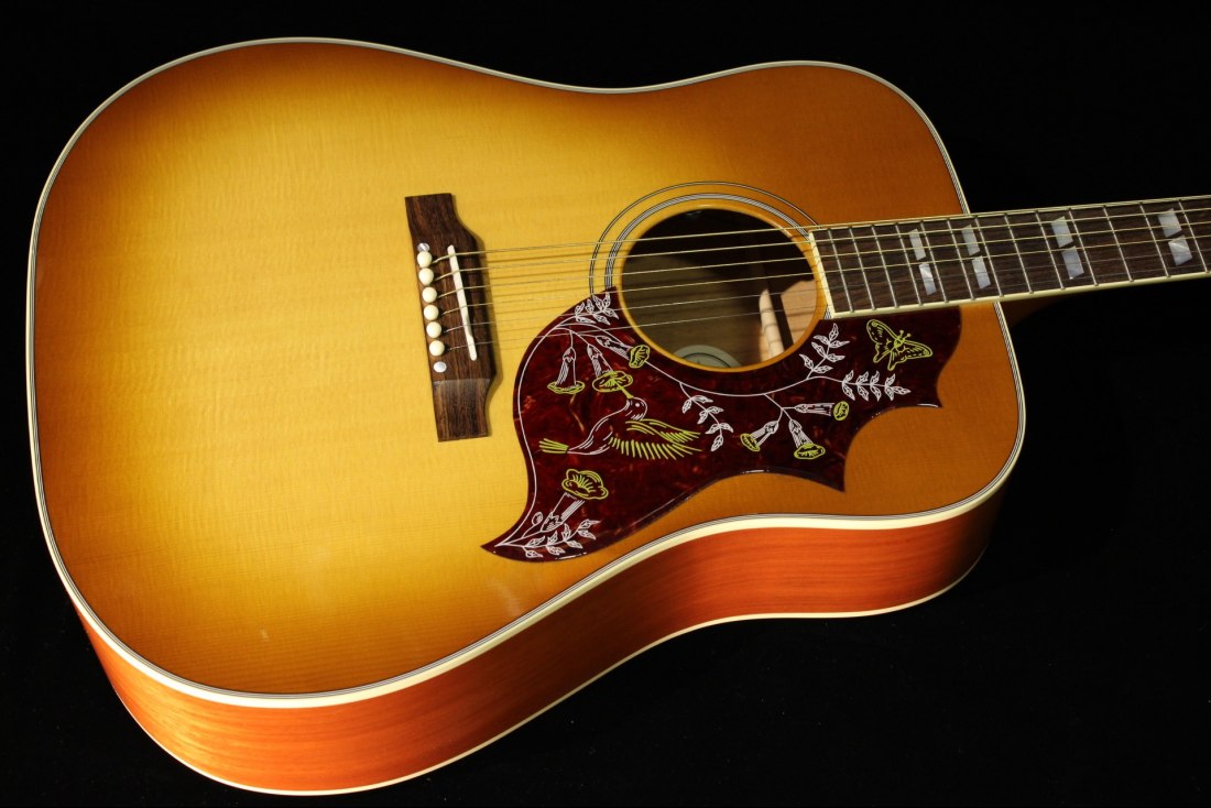 Gibson Hummingbird