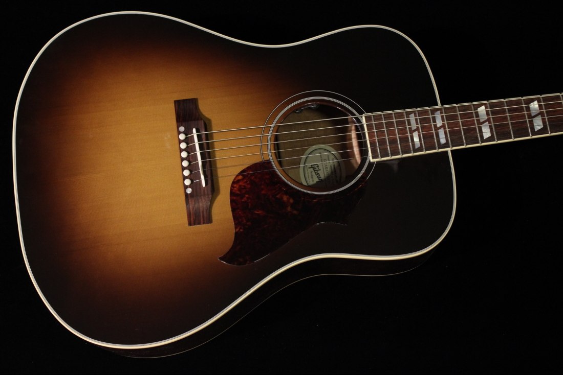 Gibson Hummingbird PRO 2016