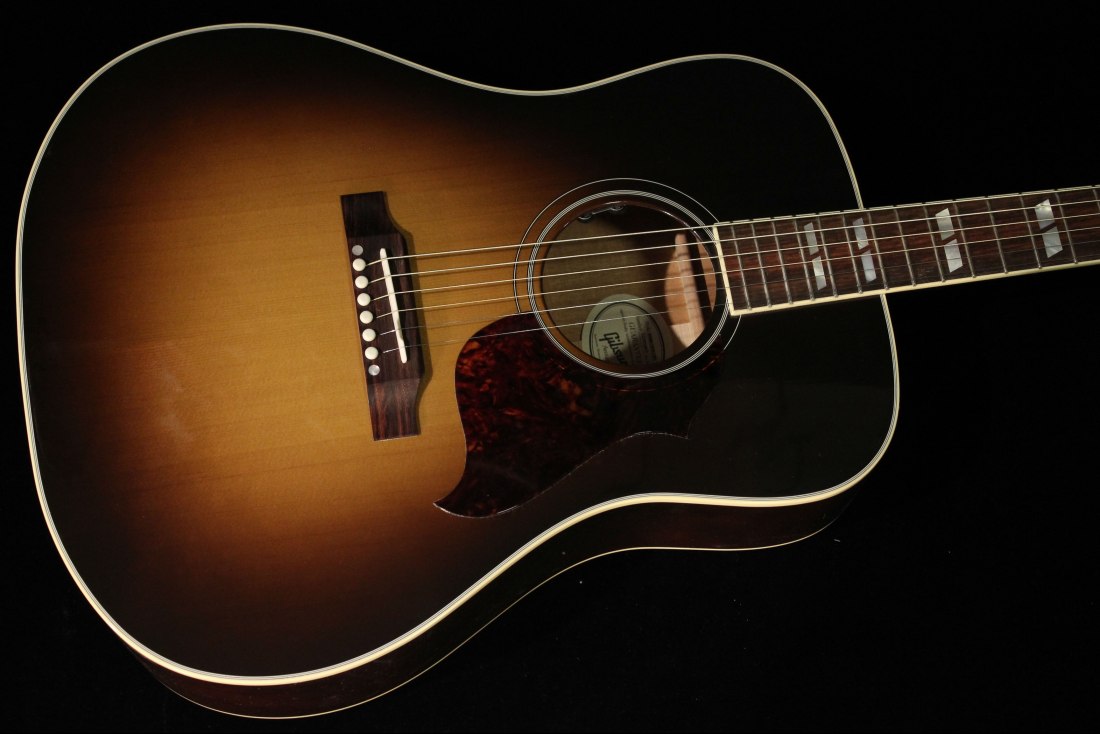 Gibson Hummingbird PRO 2016